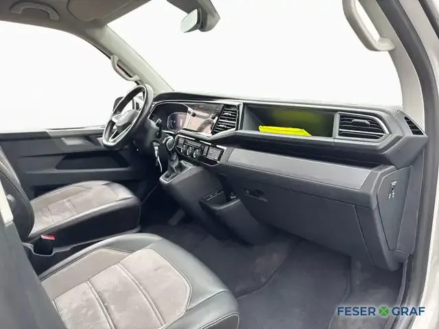 Volkswagen T6.1 Multivan