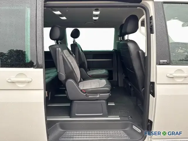 Volkswagen T6.1 Multivan