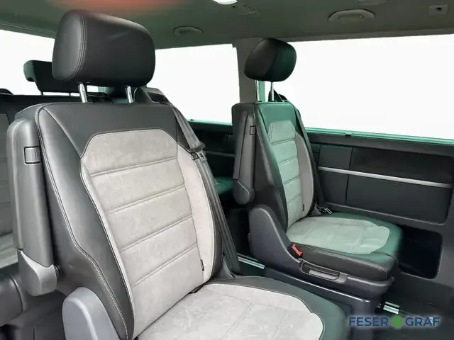 Volkswagen T6.1 Multivan