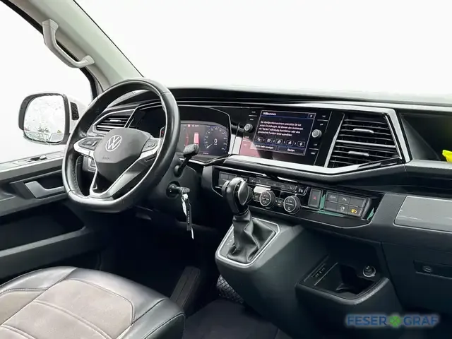 Volkswagen T6.1 Multivan