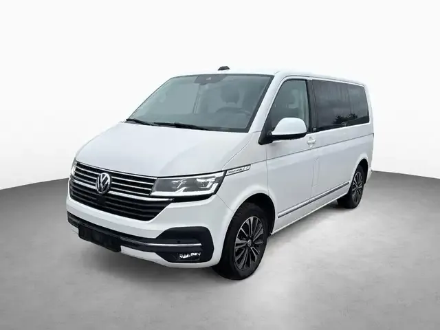 Volkswagen T6.1 Multivan