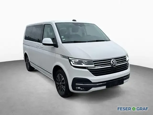 Volkswagen T6.1 Multivan