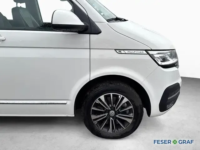 Volkswagen T6.1 Multivan
