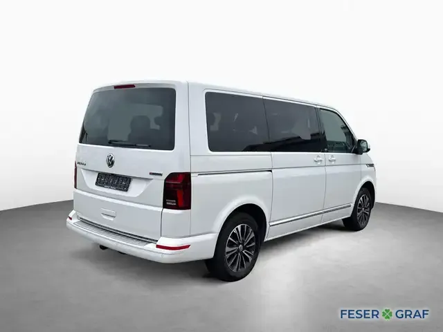 Volkswagen T6.1 Multivan