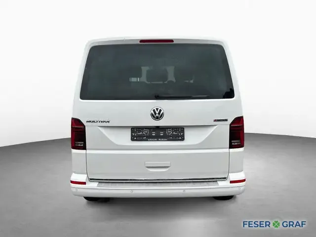 Volkswagen T6.1 Multivan