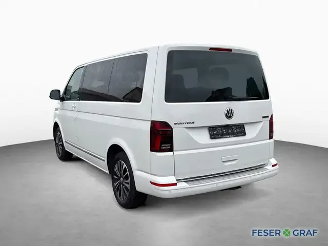 Volkswagen T6.1 Multivan