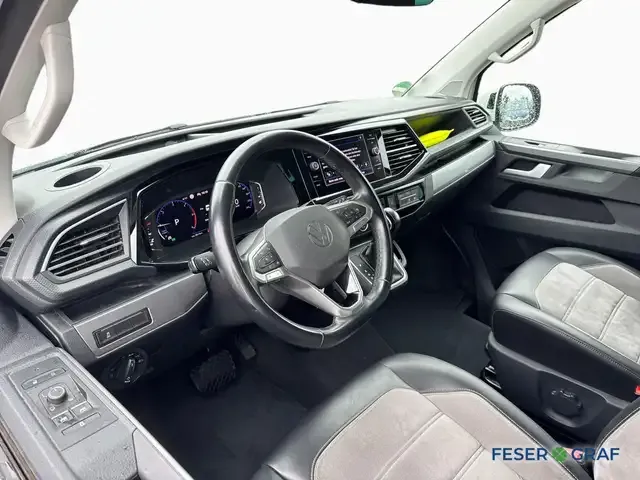 Volkswagen T6.1 Multivan