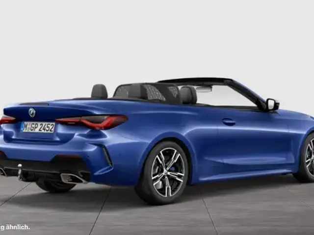 BMW 440