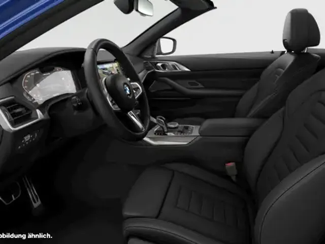 BMW 440
