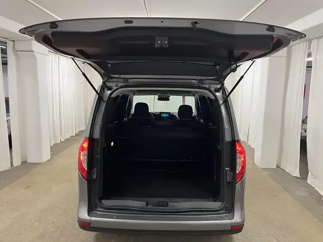 Mercedes-Benz T-Klasse