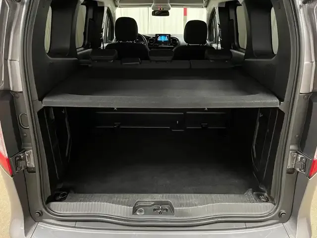 Mercedes-Benz T-Klasse