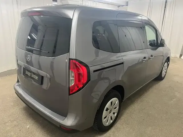 Mercedes-Benz T-Klasse