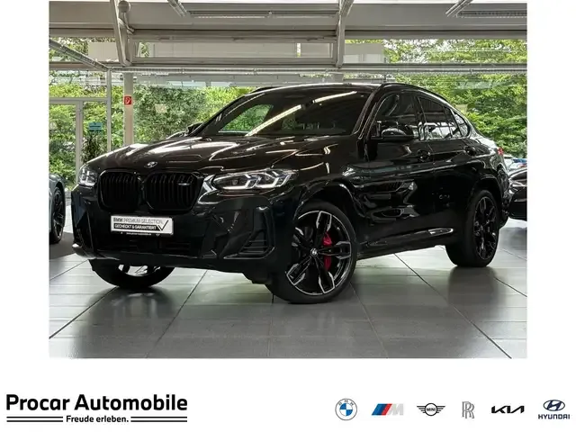 BMW X4 M