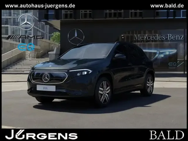 Mercedes-Benz EQA 300