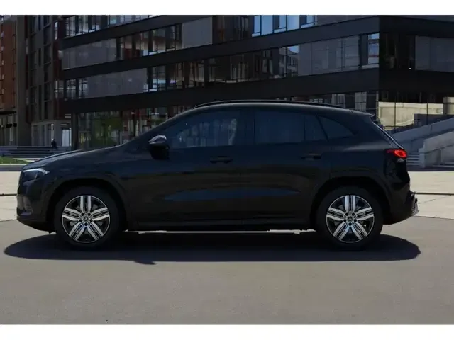 Mercedes-Benz EQA 300