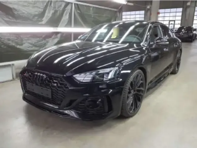 Audi RS5