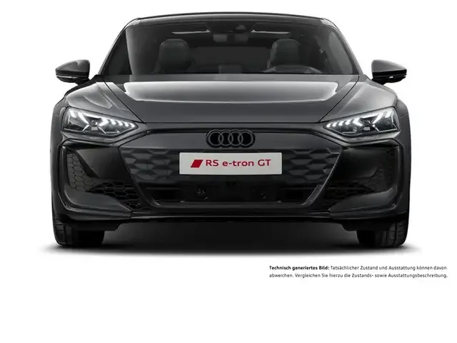 Audi RS e-tron GT