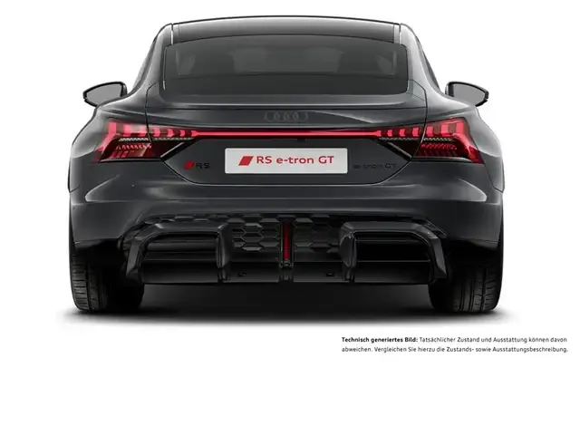 Audi RS e-tron GT