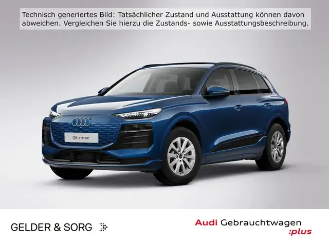 Audi Sonstiges