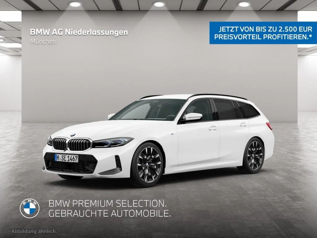 BMW 320