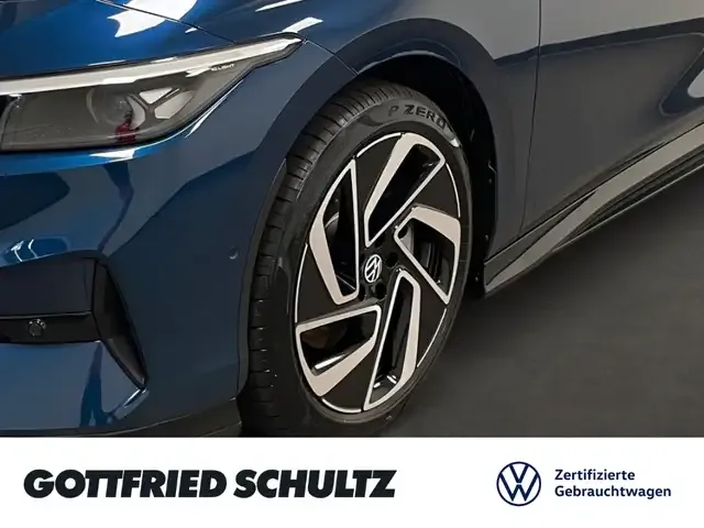 Volkswagen ID.7
