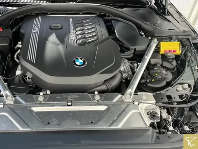 BMW Sonstiges
