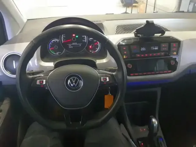 Volkswagen e-up!