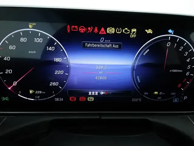 Mercedes-Benz C 400
