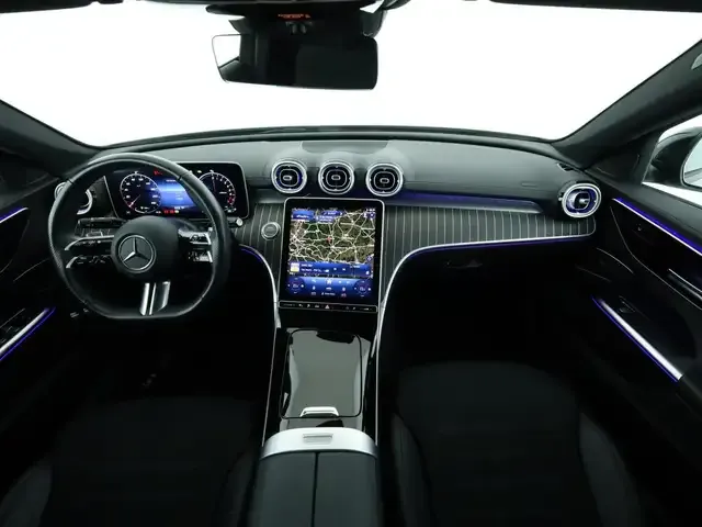 Mercedes-Benz C 400