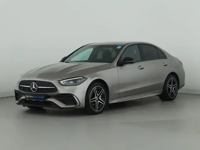 Mercedes-Benz C 400