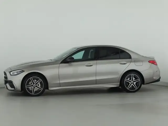 Mercedes-Benz C 400