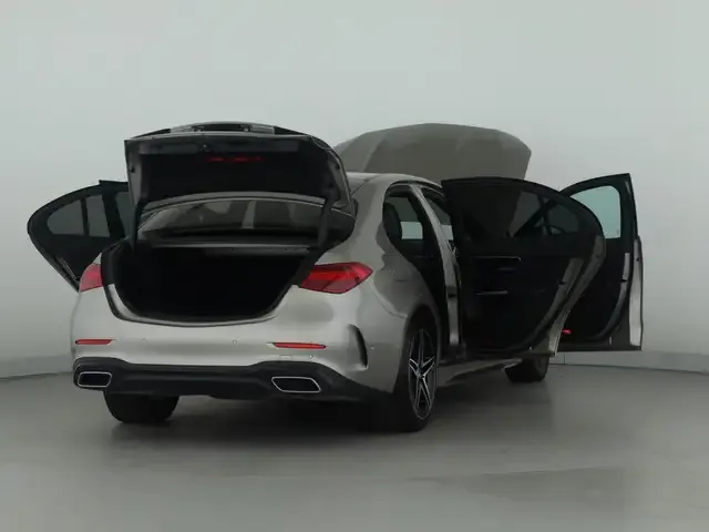 Mercedes-Benz C 400