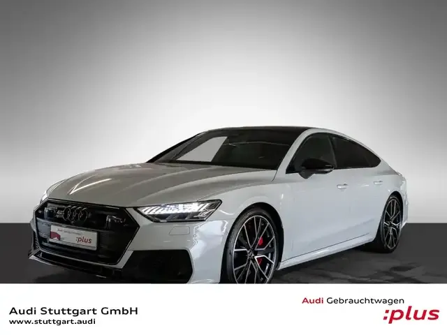 Audi S7
