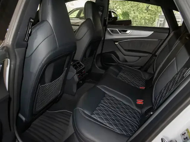Audi S7
