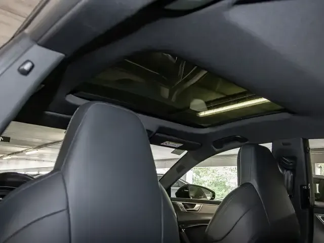 Audi S7