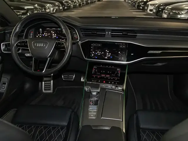 Audi S7