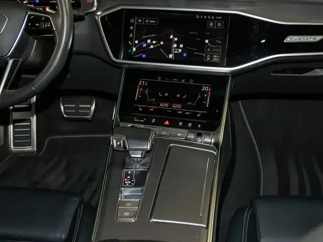Audi S7