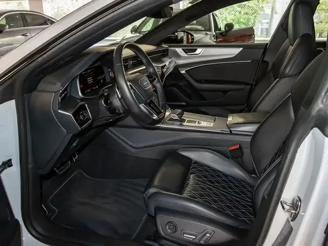 Audi S7