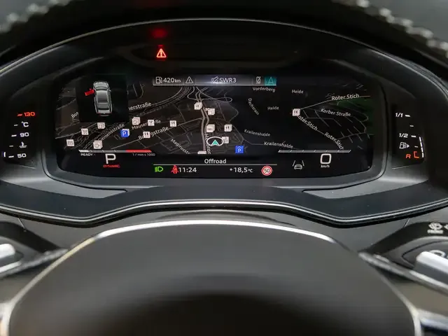 Audi S7