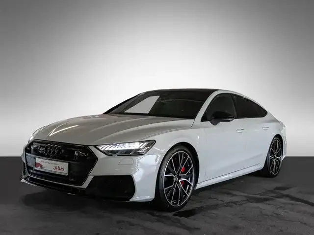 Audi S7