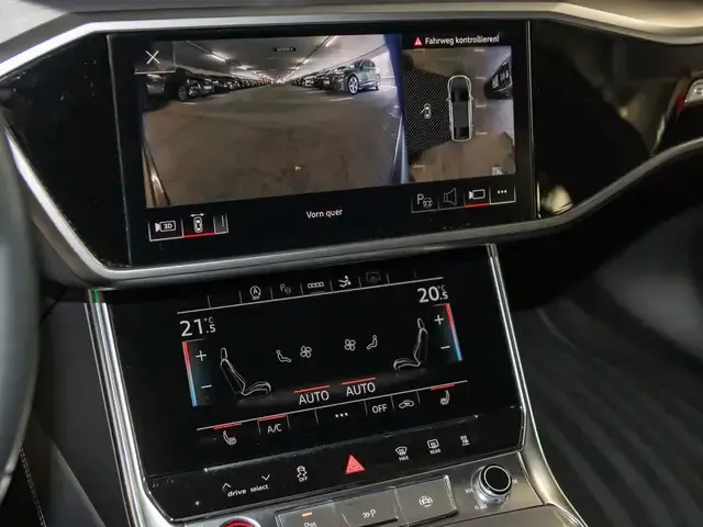 Audi S7