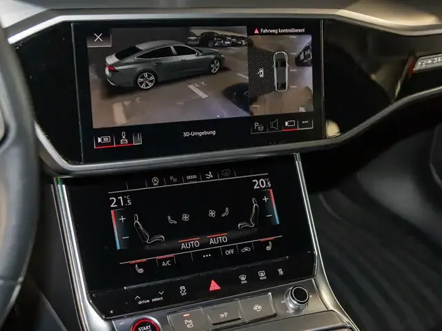 Audi S7
