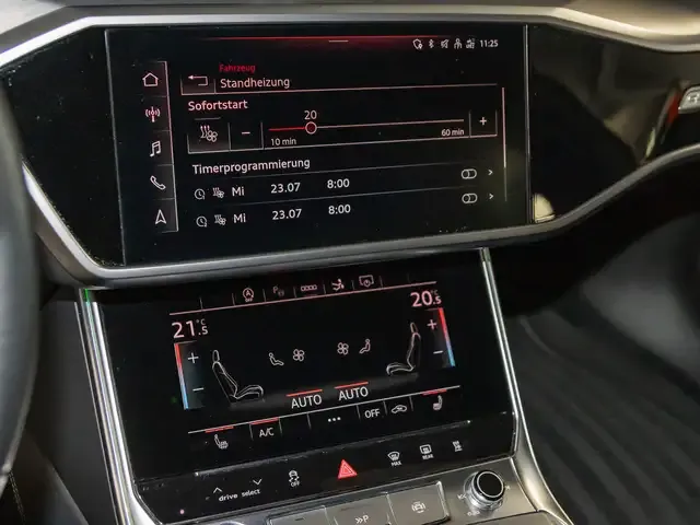 Audi S7