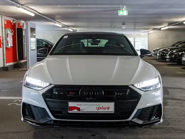 Audi S7
