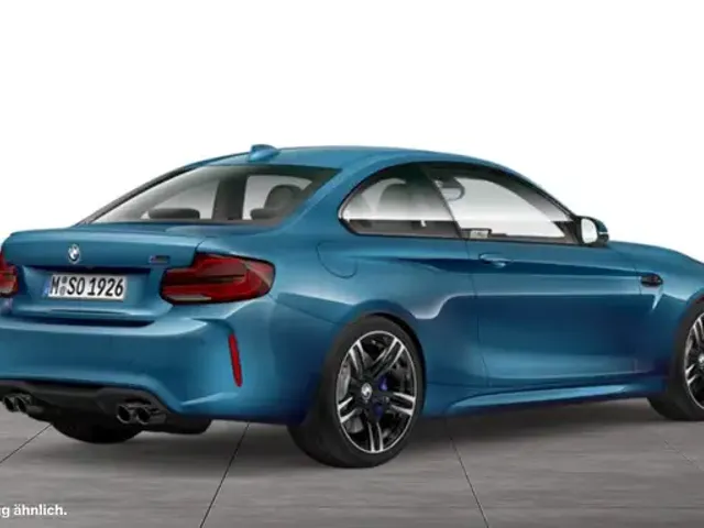 BMW M2