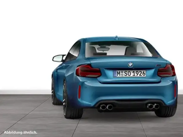 BMW M2