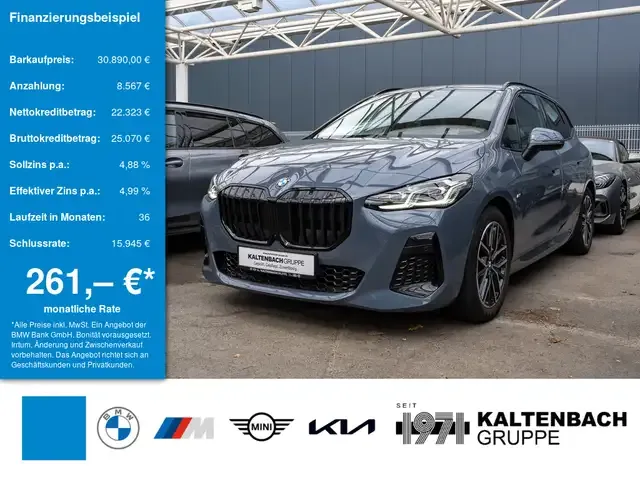 BMW 218
