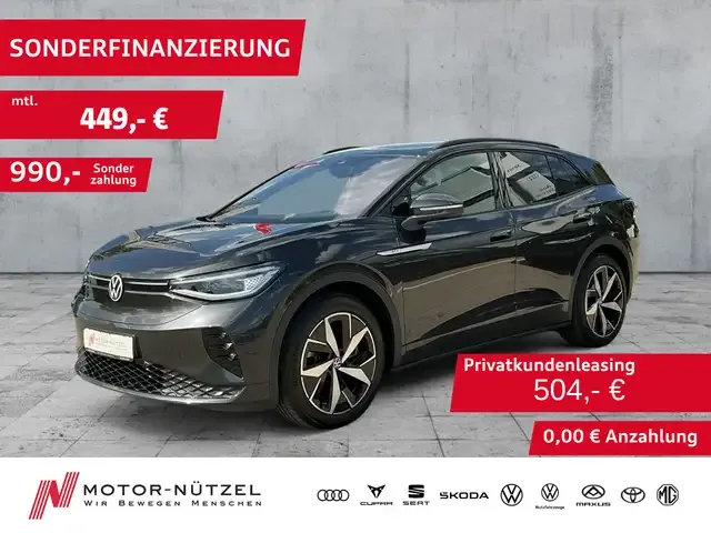 Volkswagen ID.4