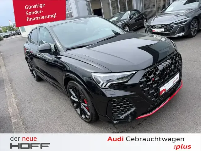 Audi RS Q3