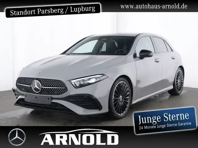 Mercedes-Benz A 220